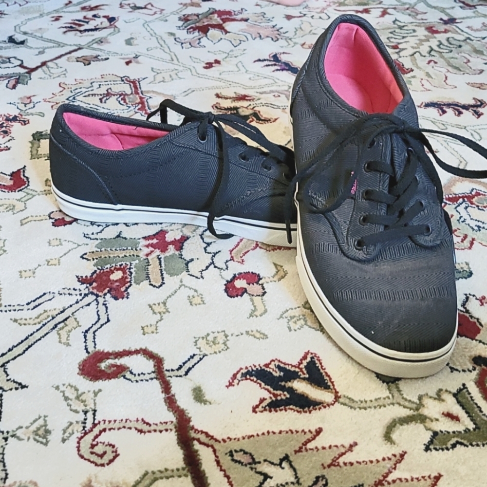 Vans